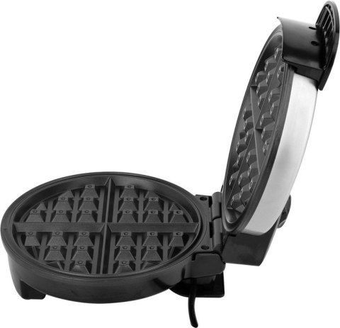 GOFROWNICA 850W OKRĄGŁA GOFROWNICA 850W OKRĄGŁA