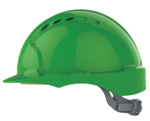 JSP HEŁM OCHRONNY KAS-EVO-3 Z ZIELONY JSP HEŁM OCHRONNY KAS-EVO-3 Z ZIELONY