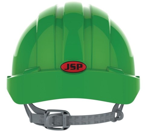JSP HEŁM OCHRONNY KAS-EVO-3 Z ZIELONY JSP HEŁM OCHRONNY KAS-EVO-3 Z ZIELONY