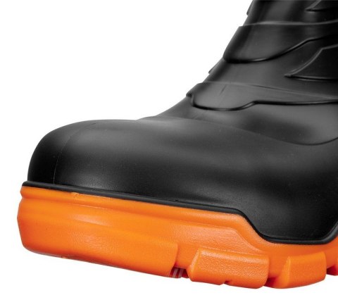 KALOSZE ROBOCZE PRO S4 SRC, ROZMIAR 44 KALOSZE ROBOCZE PRO S4 SRC, ROZMIAR 44