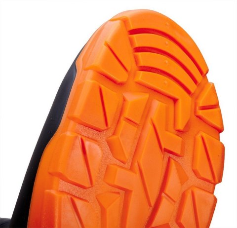 KALOSZE ROBOCZE PRO S4 SRC, ROZMIAR 44 KALOSZE ROBOCZE PRO S4 SRC, ROZMIAR 44