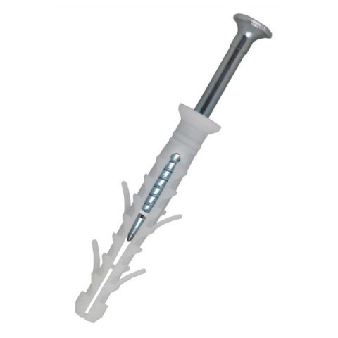 KOŁEK SZYBKI MONTAŻ Z PRZEDŁUŻONĄ STREFĄ ROZPORU 8*120MM KOŁEK SZYBKI MONTAŻ Z PRZEDŁUŻONĄ STREFĄ ROZPORU 8*120MM