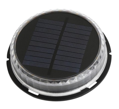 LAMPA SOLARNA LED SCHODOWA 30LM LAMPA SOLARNA LED SCHODOWA 30LM