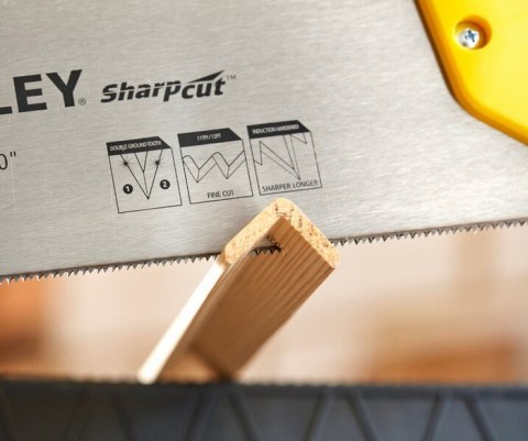 PIŁA SHARPCUT 22 550MM 11TPI PIŁA SHARPCUT 22 550MM 11TPI