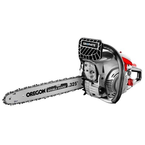 PILARKA ŁAŃCUCHOWA SPALINOWA 1.8KW PILARKA ŁAŃCUCHOWA SPALINOWA 1.8KW