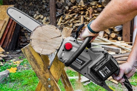 PILARKA ŁAŃCUCHOWA SPALINOWA 1.8KW PILARKA ŁAŃCUCHOWA SPALINOWA 1.8KW