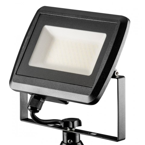 REFLEKTOR POJEDYNCZY NA STATYWIE 30W LED 2700LM REFLEKTOR POJEDYNCZY NA STATYWIE 30W LED 2700LM