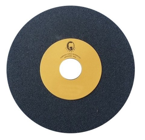 ŚCIERNICA CERAMICZNA BAKELITOWA T1 150*20*20 95A 24QB-CZARNA ŚCIERNICA CERAMICZNA BAKELITOWA T1 150*20*20 95A 24QB-CZARNA