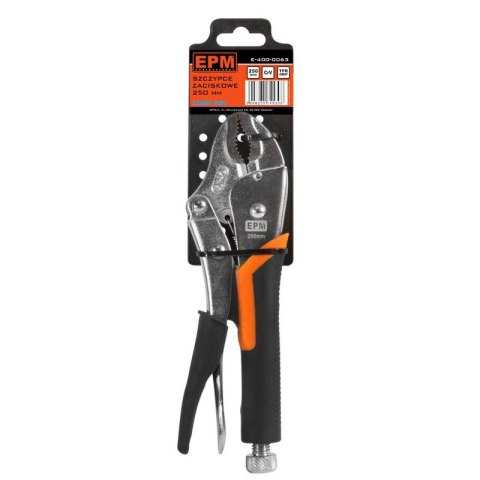 SZCZYPCE MORSE'A LOKO 180MM SZCZYPCE MORSE'A LOKO 180MM