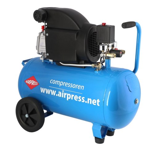 KOMPRESOR OLEJOWY 50L HL 275-50 KOMPRESOR OLEJOWY 50L HL 275-50