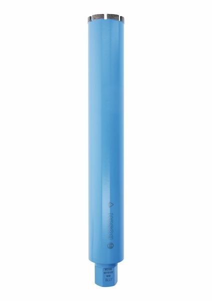 KORONKA DIAMENTOWA DO WIERTNIC 1 1/4'' DŁ. 450MM 72MM KORONKA DIAMENTOWA DO WIERTNIC 1 1/4'' DŁ. 450MM 72MM