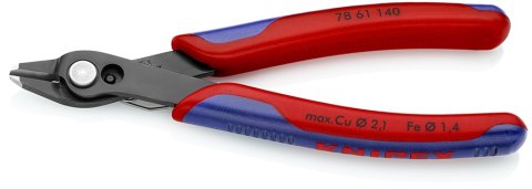 SZCZYPCE BOCZNE SUPER KNIPS XL 140MM SZCZYPCE BOCZNE SUPER KNIPS XL 140MM