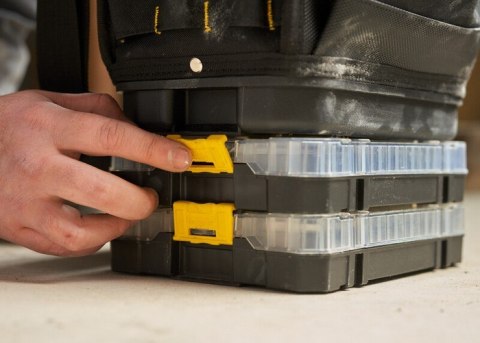 TORBA NARZĘDZIOWA DUŻA FATMAX TORBA NARZĘDZIOWA DUŻA FATMAX