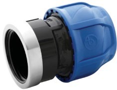 ZŁĄCZKA PE 25MM-GW1 ZŁĄCZKA PE 25MM-GW1