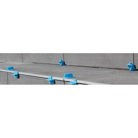 KRZYŻYKI DYSTANSOWE SMART 1.0MM KRZYŻYKI DYSTANSOWE SMART 1.0MM