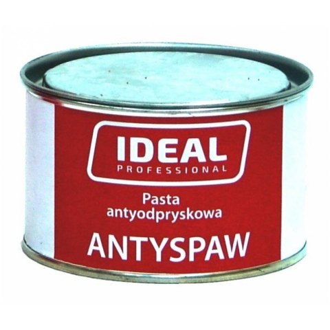 PASTA ANTYODPRYSKOWA IDEAL ANTYSPAW 280G PASTA ANTYODPRYSKOWA IDEAL ANTYSPAW 280G