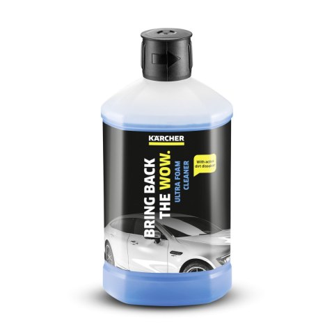 PIANA AKTYWNA ULTRA FOAM CLEANER 3W1, 1 L PIANA AKTYWNA ULTRA FOAM CLEANER 3W1, 1 L