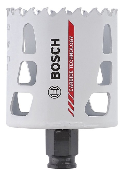 PIŁA OTWORNICA Z WĘGLIKÓW ENDURANCE FOR HEAVY DUTY 64MM PIŁA OTWORNICA Z WĘGLIKÓW ENDURANCE FOR HEAVY DUTY 64MM