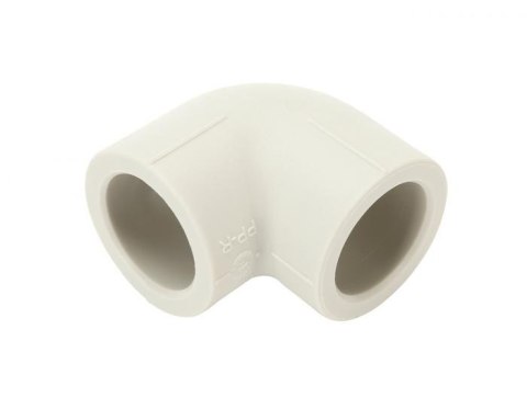 PP-R KOLANO 90 STOPNI 25MM PN20 PP-R KOLANO 90 STOPNI 25MM PN20
