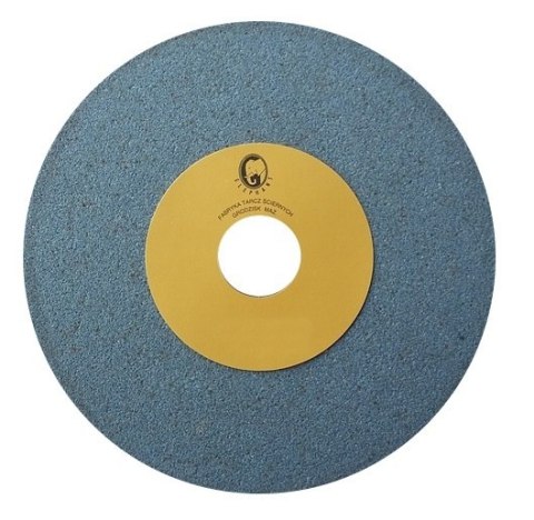 ŚCIERNICA CERAMICZNA BAKELITOWA T1C 200*10*32 95A 60N8B ŚCIERNICA CERAMICZNA BAKELITOWA T1C 200*10*32 95A 60N8B