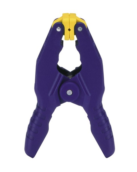 ŚCISK SPRĘŻYNOWY QUICK GRIP 3''/75MM ŚCISK SPRĘŻYNOWY QUICK GRIP 3''/75MM