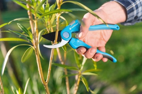 SEKATOR NOŻYCOWY PROSTY IDEAL SEKATOR NOŻYCOWY PROSTY IDEAL