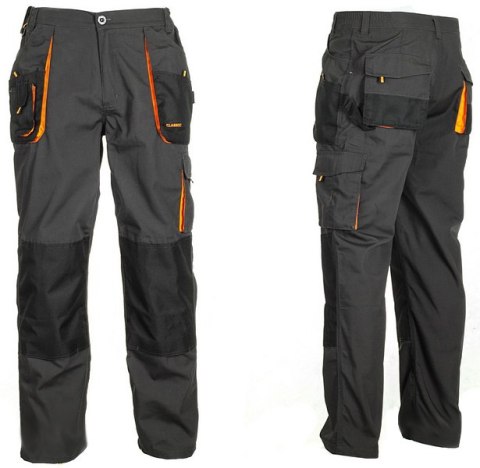 SPODNIE OCHRONNE DO PASA CLASSIC 48/174/84 SPODNIE OCHRONNE DO PASA CLASSIC 48/174/84