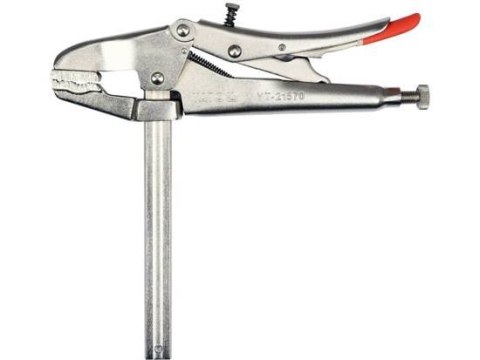 SZCZYPCE SPAWALNICZE SZYBKONASTAWNE 150MM SZCZYPCE SPAWALNICZE SZYBKONASTAWNE 150MM