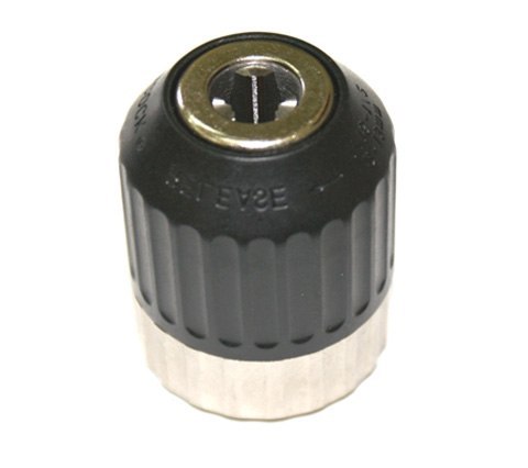 UCHWYT BEZKLUCZOWY 1/2 13MM DO UDARU UCHWYT BEZKLUCZOWY 1/2 13MM DO UDARU
