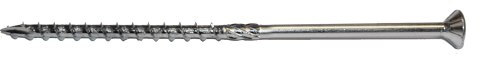 WKRĘT DO DREWNA Z ŁBEM STOŻKOWYM NA TORX 5*50MM T25 WKRĘT DO DREWNA Z ŁBEM STOŻKOWYM NA TORX 5*50MM T25
