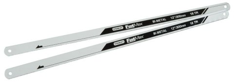 BRZESZCZOTY DO METALU FATMAX 24 Z/2 SZTUK BRZESZCZOTY DO METALU FATMAX 24 Z/2 SZTUK