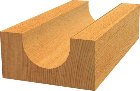 FREZ DO ŻŁOBIEŃ 8*8*40MM FREZ DO ŻŁOBIEŃ 8*8*40MM