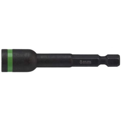 NASADKA MAGNETYCZNA 1/4'', 10MM NASADKA MAGNETYCZNA 1/4'', 10MM