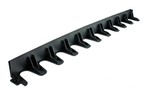 OBRZEŻE CZARNE 45 MM * 100CM , OBRZEŻE CZARNE 45 MM * 100CM ,