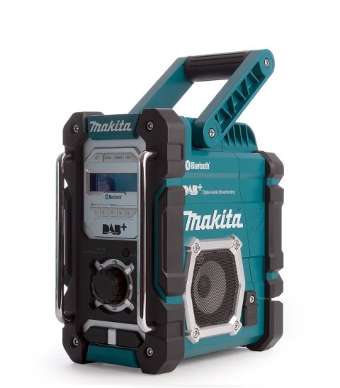 ODBIORNIK RADIOWY FM/DAB BLUETOOTH ODBIORNIK RADIOWY FM/DAB BLUETOOTH