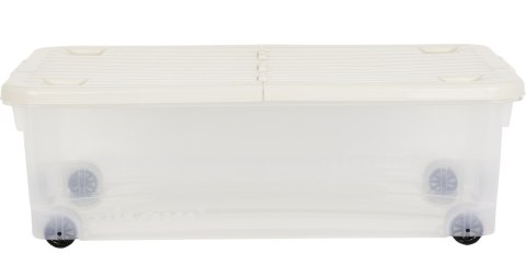 POJEMNIK DO PRZECHOWYWANIA NA KOŁACH WHAM 32L POJEMNIK DO PRZECHOWYWANIA NA KOŁACH WHAM 32L