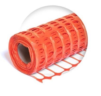 SIATKA BRUK-SKARP 1.2M 50MB POMARAŃCZOWA M19 SIATKA BRUK-SKARP 1.2M 50MB POMARAŃCZOWA M19