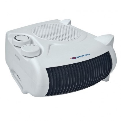 TERMOWENTYLATOR 2000W DA-T201 TERMOWENTYLATOR 2000W DA-T201