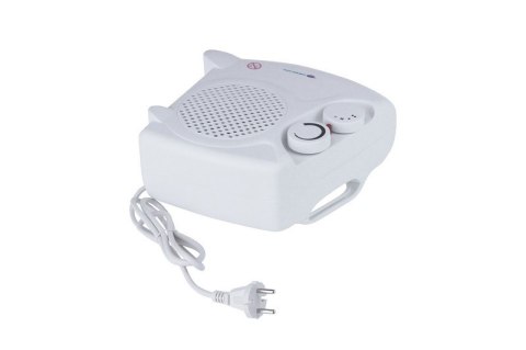 TERMOWENTYLATOR 2000W DA-T201 TERMOWENTYLATOR 2000W DA-T201