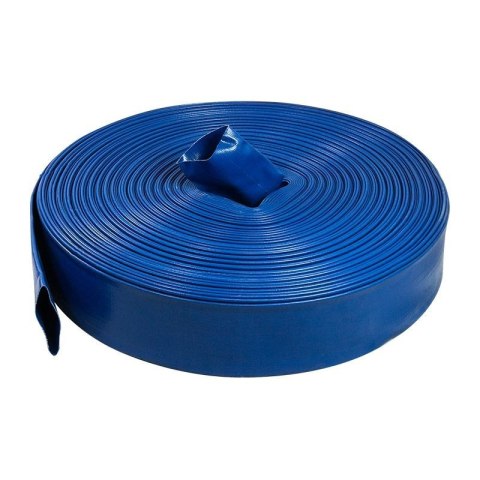 WĄŻ TŁOCZONY GUMOWY BEZ ZŁĄCZEK 75MM/50M WĄŻ TŁOCZONY GUMOWY BEZ ZŁĄCZEK 75MM/50M