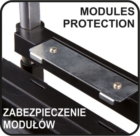 WÓZEK NARZĘDZIOWY 3-CZĘŚCIOWY WÓZEK NARZĘDZIOWY 3-CZĘŚCIOWY
