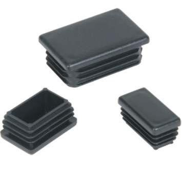 ZAŚLEPKA PROSTOKĄTNA ZP 20*80MM 442 ZAŚLEPKA PROSTOKĄTNA ZP 20*80MM 442