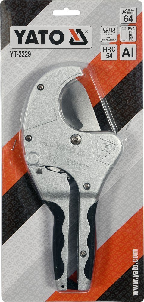 OBCINAK DO CIĘCIA RUREK PCV 64MM OBCINAK DO CIĘCIA RUREK PCV 64MM