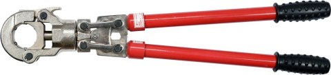 PRASKA HYDRAULICZNA RĘCZNA DO ZACISKANIA ZŁĄCZEK PEX-AL-PEX PRASKA HYDRAULICZNA RĘCZNA DO ZACISKANIA ZŁĄCZEK PEX-AL-PEX