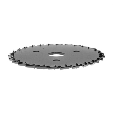 TARNIK PIŁA T-10 125 MM TARNIK PIŁA T-10 125 MM