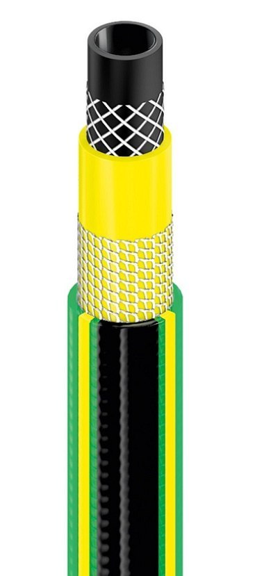 WĄŻ OGRODOWY GREEN ATS 3/4 50MB WĄŻ OGRODOWY GREEN ATS 3/4 50MB