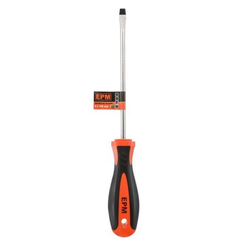 WKRĘTAK PŁASKI 3.0*100MM WKRĘTAK PŁASKI 3.0*100MM