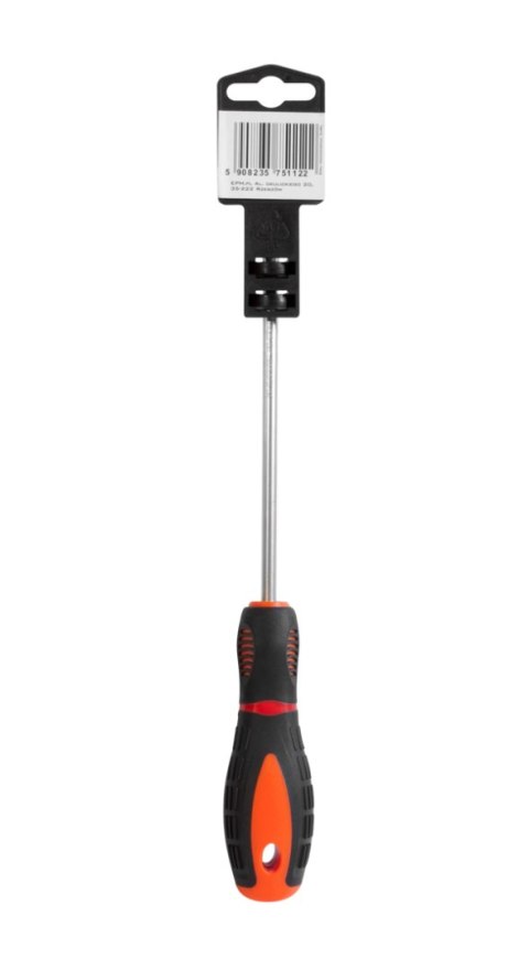 WKRĘTAK PŁASKI SERIA M3 6*100MM WKRĘTAK PŁASKI SERIA M3 6*100MM
