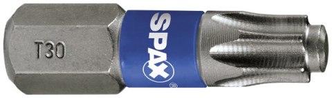 BIT, GROT, KOŃCÓWKA 30 25MM T-STAR PLUS BIT, GROT, KOŃCÓWKA 30 25MM T-STAR PLUS