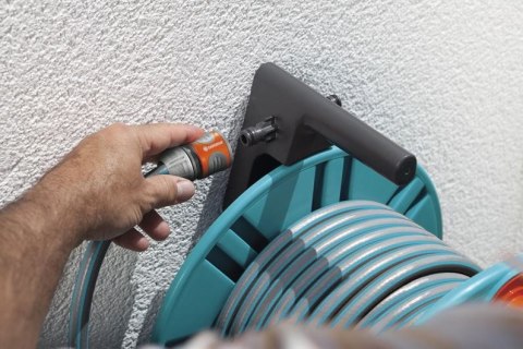 CLASSIC BĘBEN NAŚCIENNY NA WĄŻ 60 Z ROLKĄ PROWADZĄCĄ CLASSIC BĘBEN NAŚCIENNY NA WĄŻ 60 Z ROLKĄ PROWADZĄCĄ